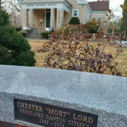 Canton Historical Society - Canton