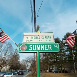 Canton Historical Society - Canton