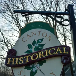 Canton Historical Society - Canton