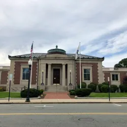 Canton Public Library - Canton