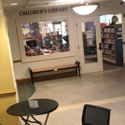 Canton Public Library - Canton