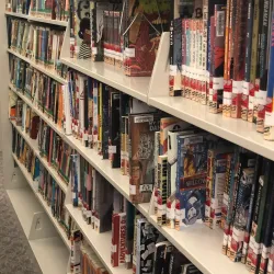 Canton Public Library - Canton