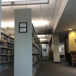 Canton Public Library - Canton