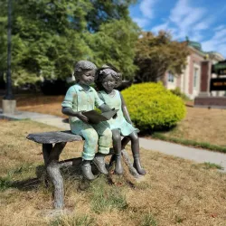 Canton Public Library - Canton