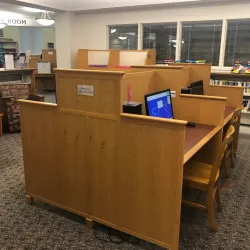 Canton Public Library - Canton