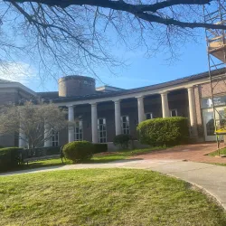 Canton Public Library - Canton