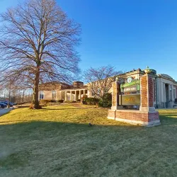 Canton Public Library - Canton