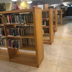 Canton Public Library - Canton