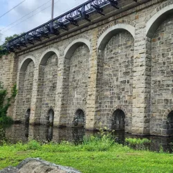 Canton Viaduct - Canton