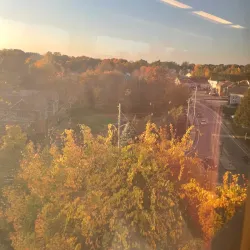 Canton Viaduct - Canton