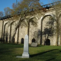 Canton Viaduct - Canton