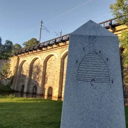 Canton Viaduct - Canton