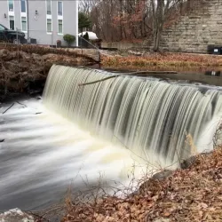 Canton Viaduct - Canton