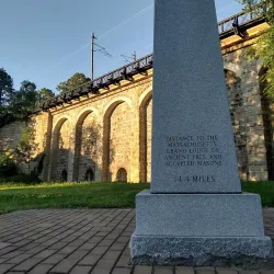 Canton Viaduct - Canton