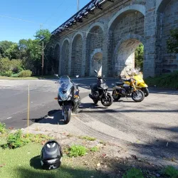 Canton Viaduct - Canton