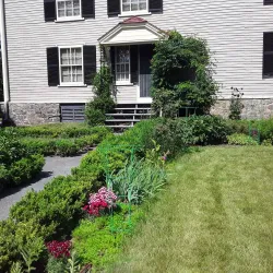 Hannah Adams Historic House - Canton