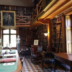 Hannah Adams Historic House - Canton