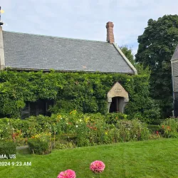 Hannah Adams Historic House - Canton