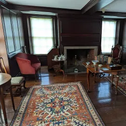 Hannah Adams Historic House - Canton