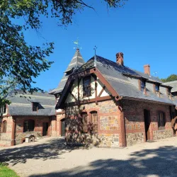 Hannah Adams Historic House - Canton