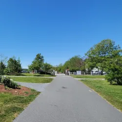 Neponset River Trail - Canton