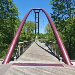 Neponset River Trail - Canton