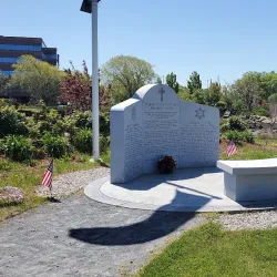 Neponset River Trail - Canton