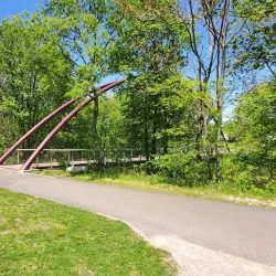 Neponset River Trail - Canton