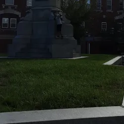 Chelsea City Hall - Chelsea