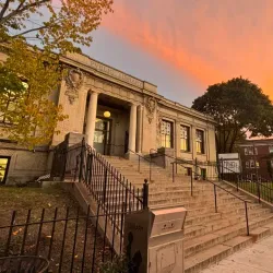 Chelsea Public Library - Chelsea