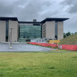 Chelsea Soldiers' Home - Chelsea