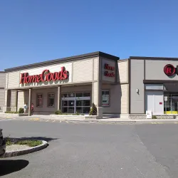 Mystic Mall - Chelsea