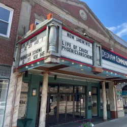 Dedham Community Theatre - Dedham