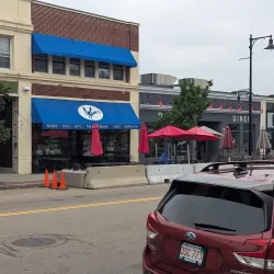 Dedham Community Theatre - Dedham