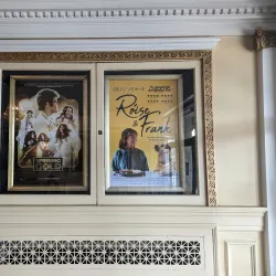 Dedham Community Theatre - Dedham