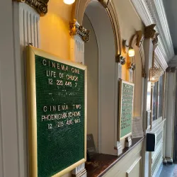 Dedham Community Theatre - Dedham