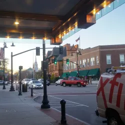 Dedham Community Theatre - Dedham