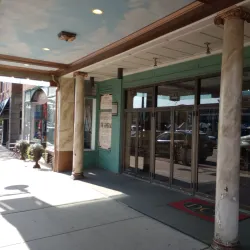 Dedham Community Theatre - Dedham