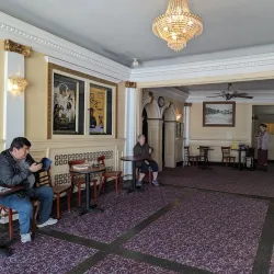 Dedham Community Theatre - Dedham