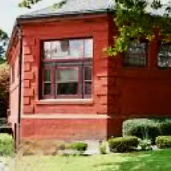 Dedham Historical Society and Museum - Dedham