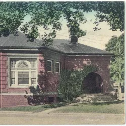 Dedham Historical Society and Museum - Dedham