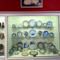 Dedham Historical Society and Museum - Dedham