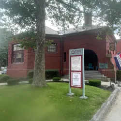 Dedham Historical Society and Museum - Dedham