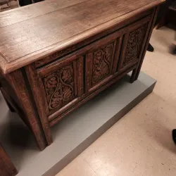 Dedham Historical Society and Museum - Dedham