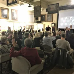 Dedham Historical Society and Museum - Dedham