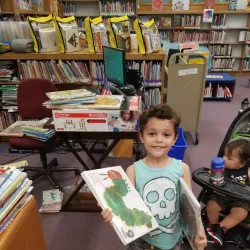 Dedham Public Library - Dedham