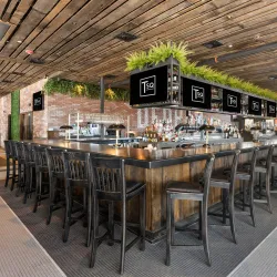 Dedham Square - Dedham