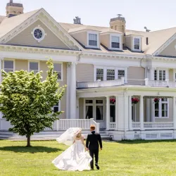 Endicott Estate - Dedham