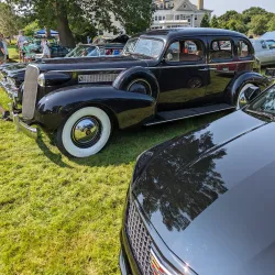 Endicott Estate - Dedham