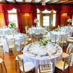 Endicott Estate - Dedham